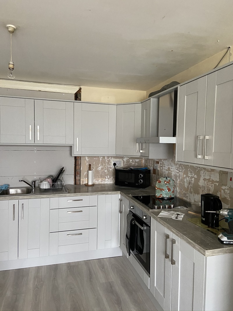 Bespoke Kitchen Design Cork